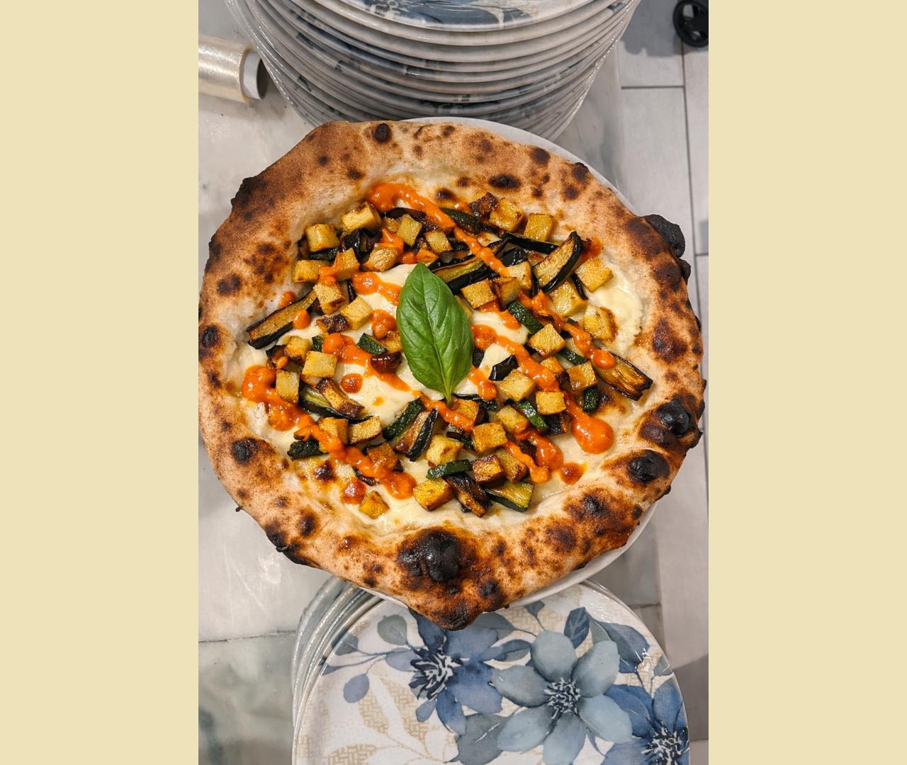 Specialita ortolana